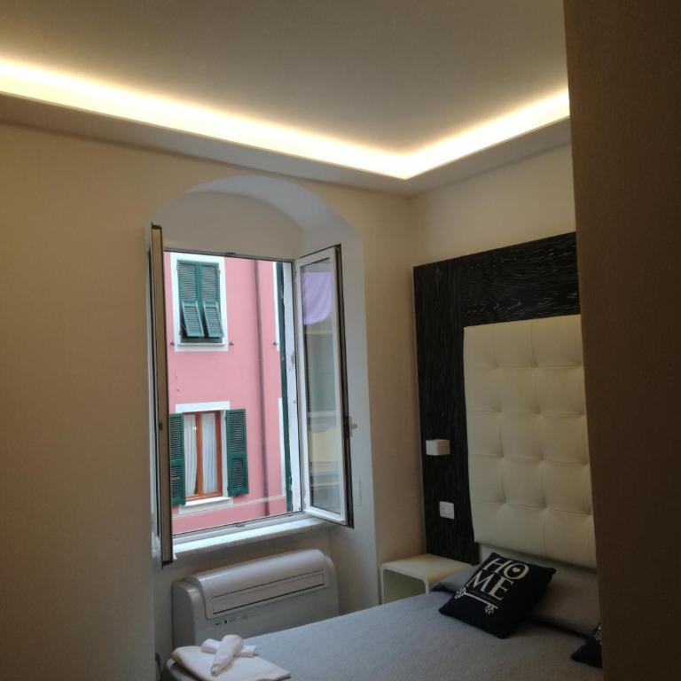 Zia Rita - Doppelzimmer - 8