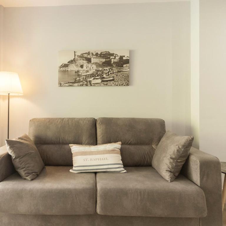 Lets Holidays POOL APARTMENT NEAR BEACH 3 - Apartamento con vistas a la piscina - 7