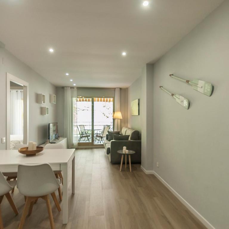 Lets Holidays POOL APARTMENT NEAR BEACH 3 - Apartamento con vistas a la piscina - 9
