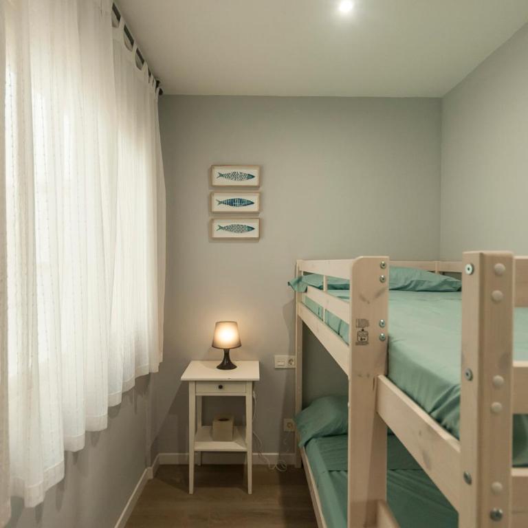Lets Holidays POOL APARTMENT NEAR BEACH 3 - Apartamento con vistas a la piscina - 22