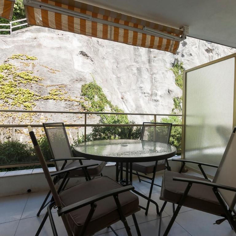 Lets Holidays POOL APARTMENT NEAR BEACH 3 - Apartamento con vistas a la piscina - 3