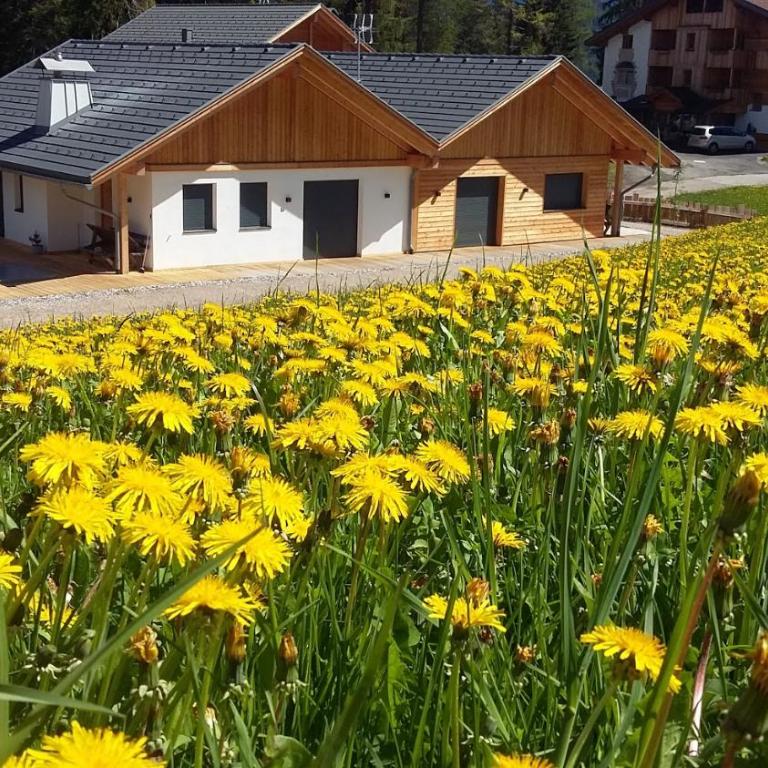chalet soredl - Chalet - 1
