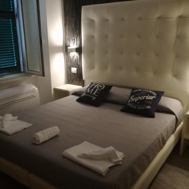 Zia Rita - Doppelzimmer - 3