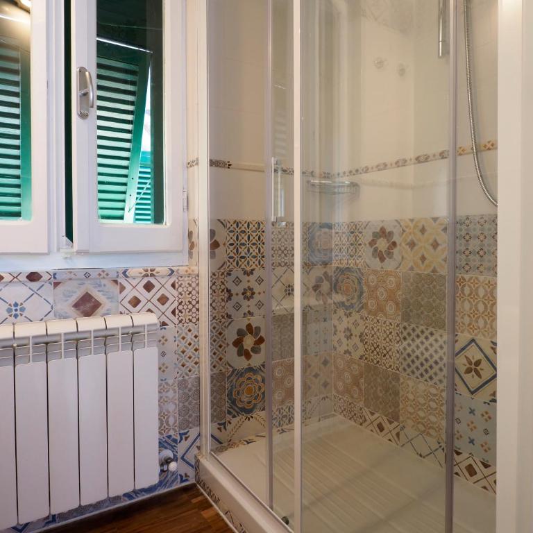 Ai Pesci Room Rental - Deluxe Doppelzimmer mit Balkon und Meerblick - 38