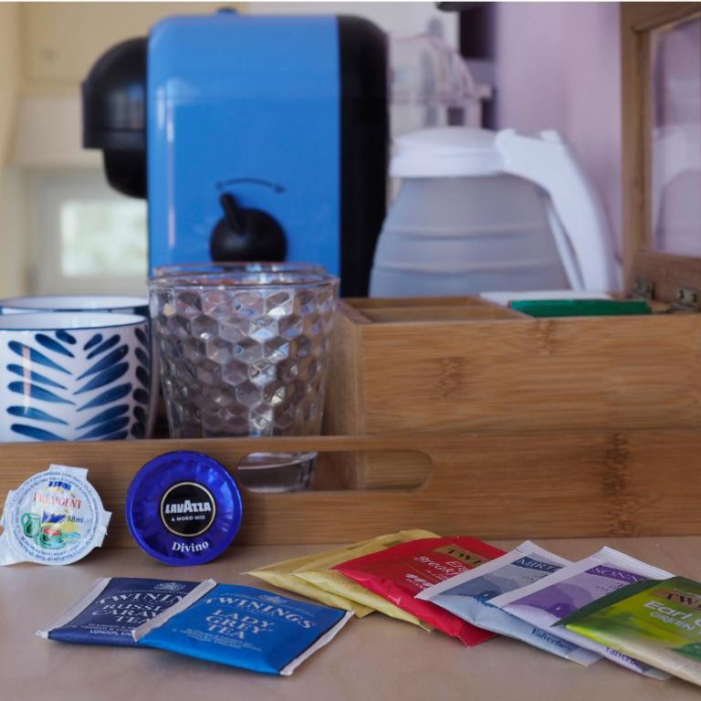 Ai Pesci Room Rental - Deluxe Doppelzimmer mit Balkon und Meerblick - 39