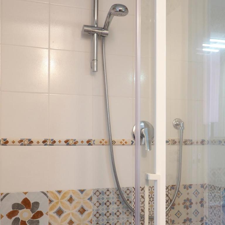 Ai Pesci Room Rental - Deluxe Doppelzimmer mit Balkon und Meerblick - 21
