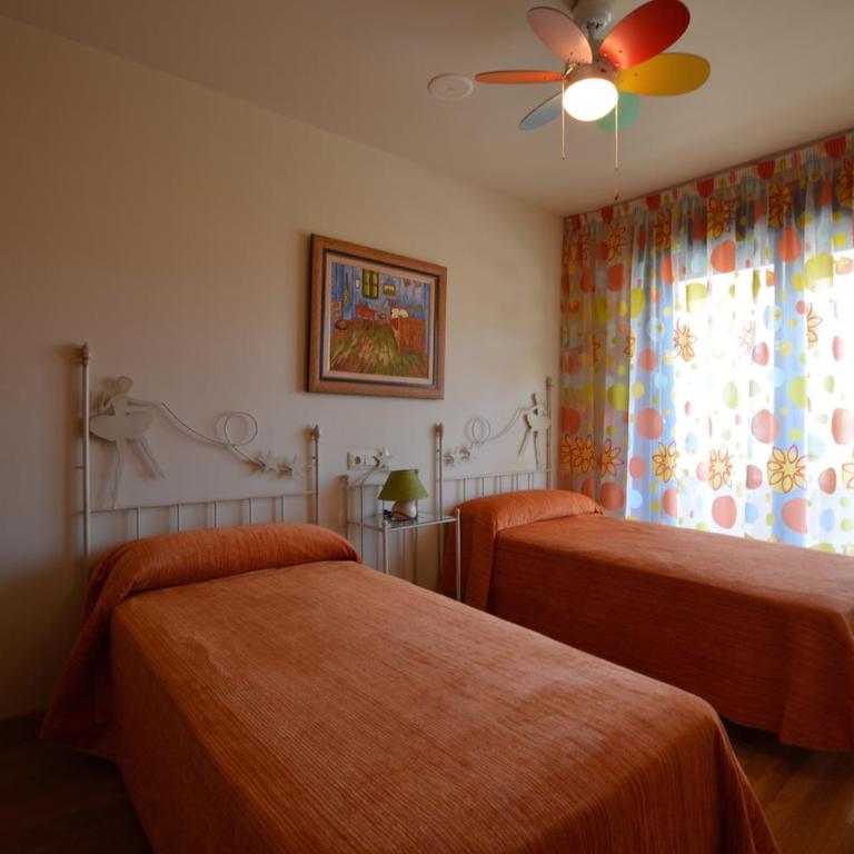 FLAT SELECT Pinamar - Apartamento de 2 dormitorios - 5