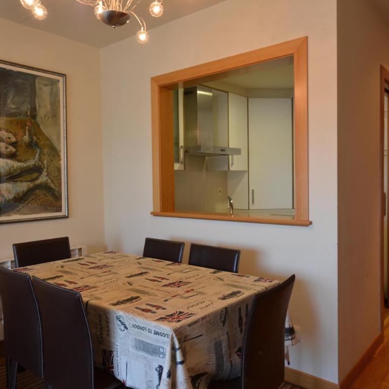 FLAT SELECT Pinamar - Apartamento de 2 dormitorios - 7