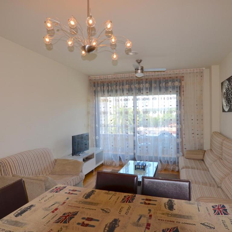 FLAT SELECT Pinamar - Apartamento de 2 dormitorios - 8