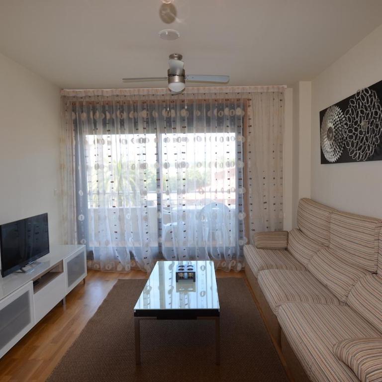 FLAT SELECT Pinamar - Apartamento de 2 dormitorios - 10