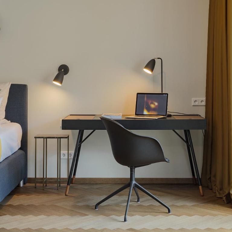 DD Suites Serviced Apartments - Deluxe Apartment - 34