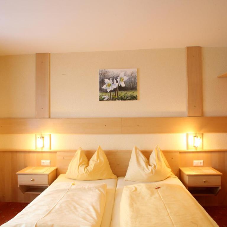 Timmelbauerhof - Doppelzimmer mit Balkon - 3