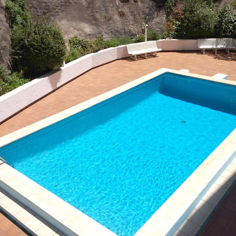 Lets Holidays POOL APARTMENT NEAR BEACH 3 - Apartamento con vistas a la piscina - 1