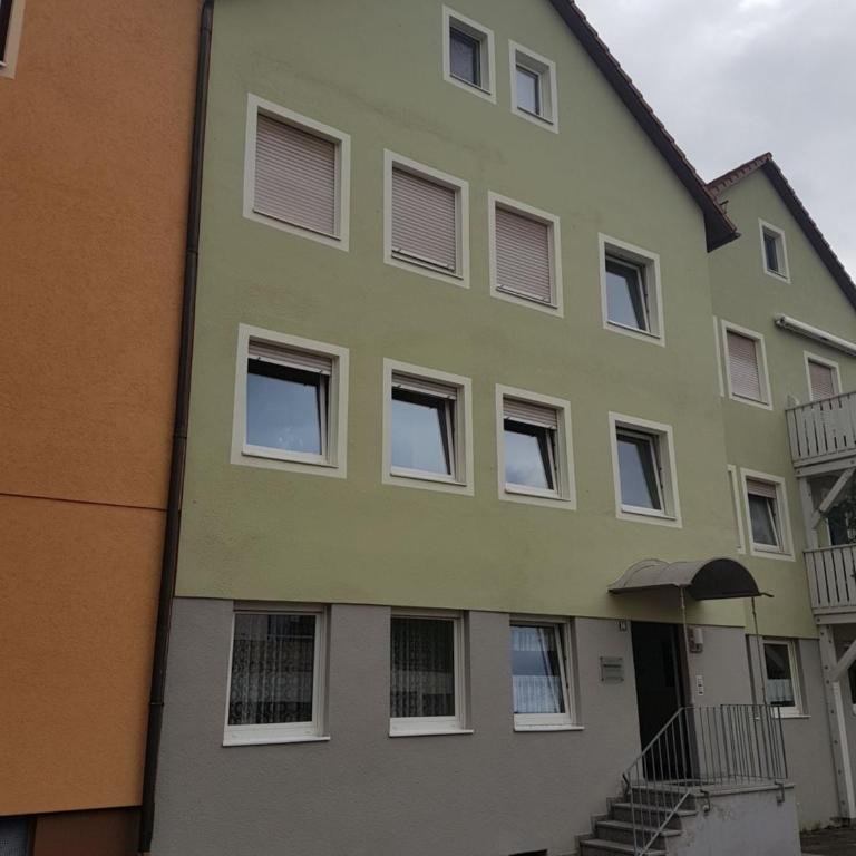 Apartment Regina - Appartamento - 22