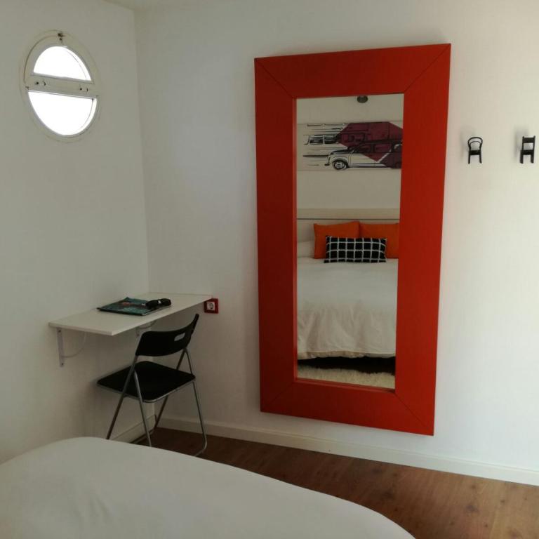 Atico SIROCO - Apartamento - 21