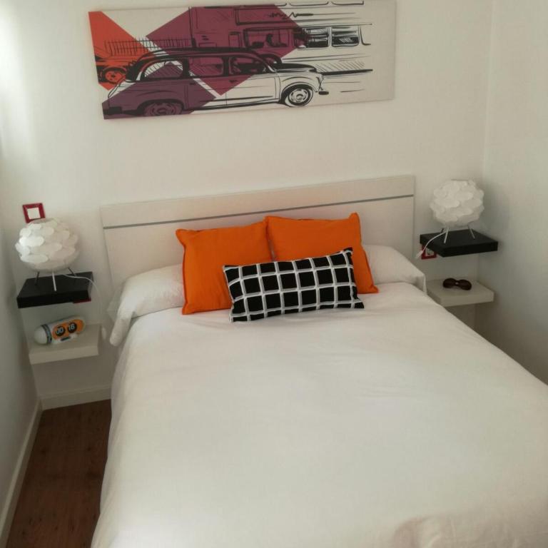 Atico SIROCO - Apartamento - 20