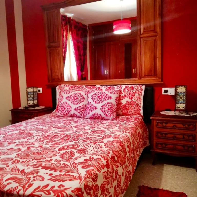 La Casita Del Indio - Apartamento - 41