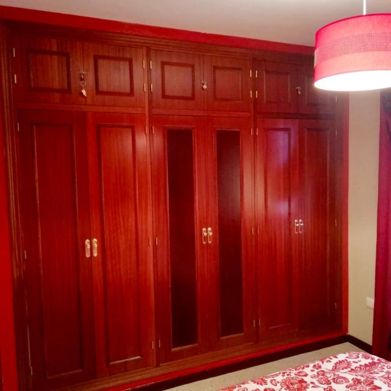 La Casita Del Indio - Apartamento - 46