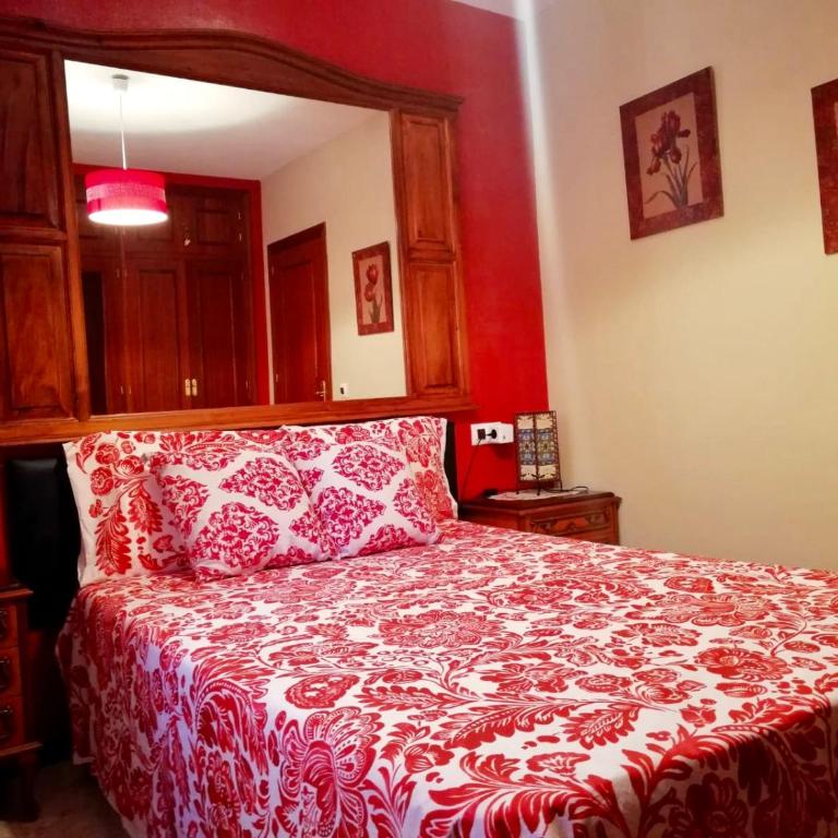 La Casita Del Indio - Apartamento - 40