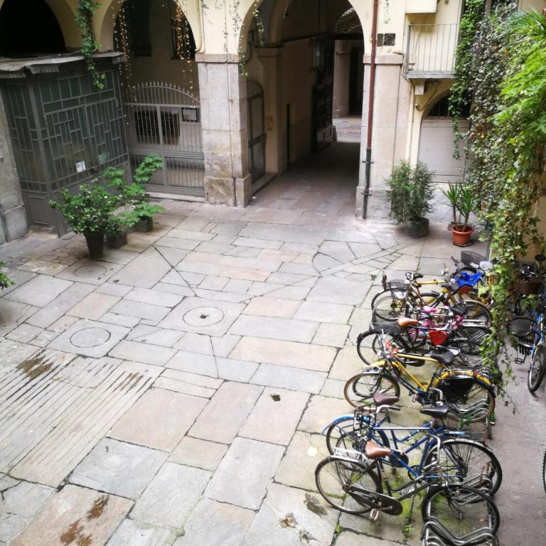 Corte delle Camelie Bed and Breakfast - Deluxe Double Room - 28