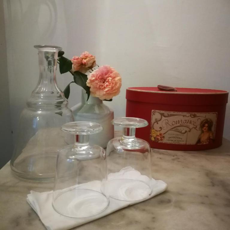 Corte delle Camelie Bed and Breakfast - Double Room with Private Bathroom - 19