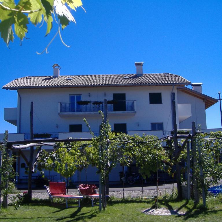 Fasslhof - Appartamento con 2 Camere da Letto - 10