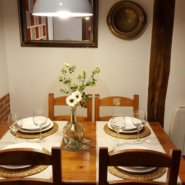 Apartamento El 31 de Bilbao - Apartamento - 22