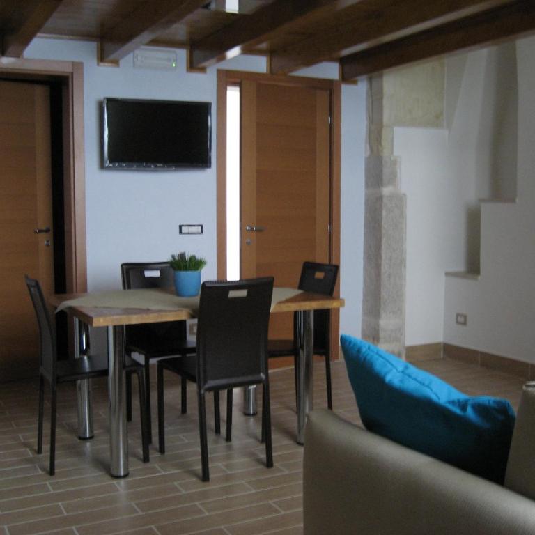 Antico Molino - Quadruple Room with Bathroom - 1