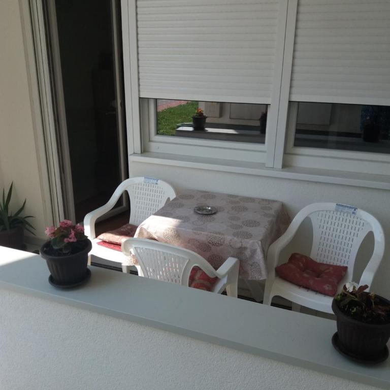 Apartman Ksenija - Apartman - 20