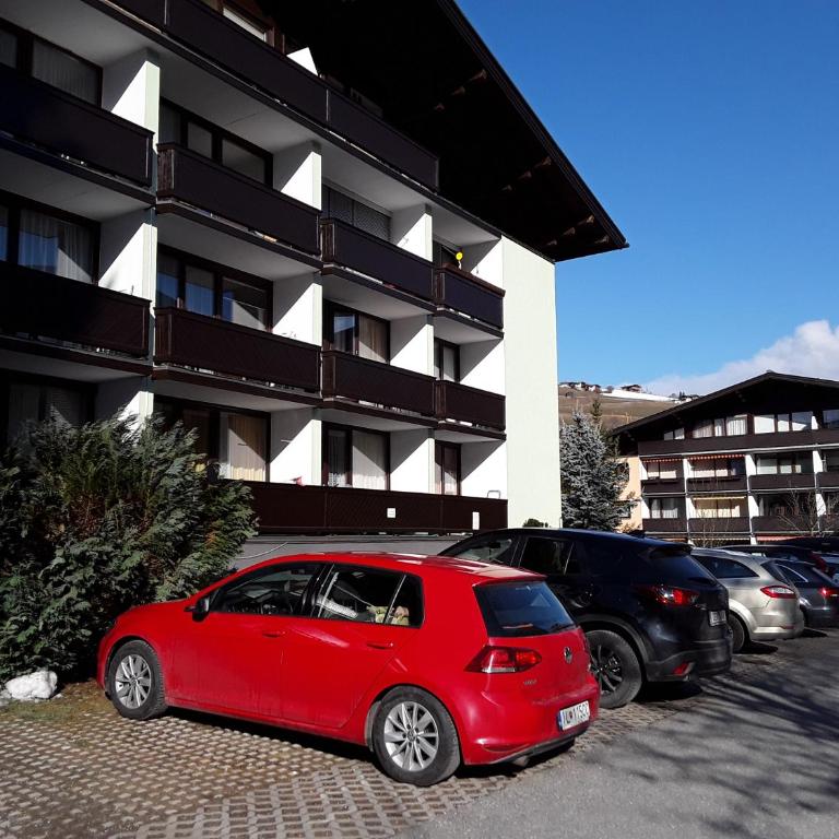 Appartement Moni XXL 55m2 - Apartment - 28