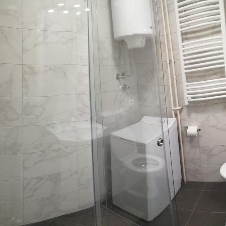 Apartment Oasis BANOVO BRDO-ADA CIGANLIJA - Apartman - 3