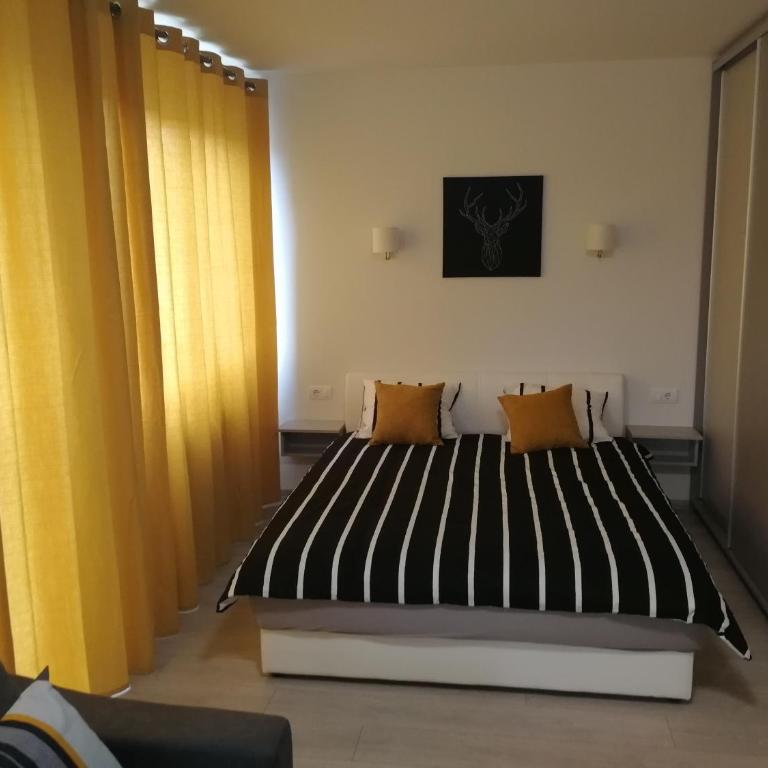 Apartment Oasis BANOVO BRDO-ADA CIGANLIJA - Apartman - 6