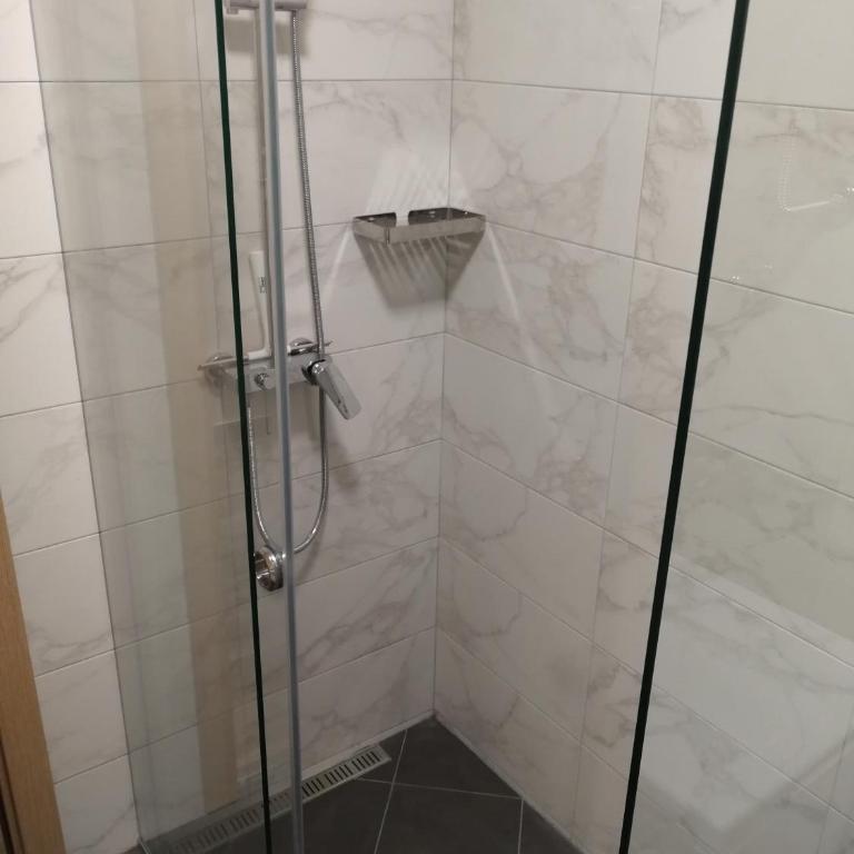 Apartment Oasis BANOVO BRDO-ADA CIGANLIJA - Apartman - 5