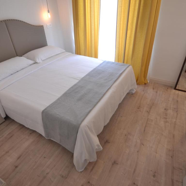 Hotel Cathrine - Camera Matrimoniale/Doppia con Letti Singoli - 25
