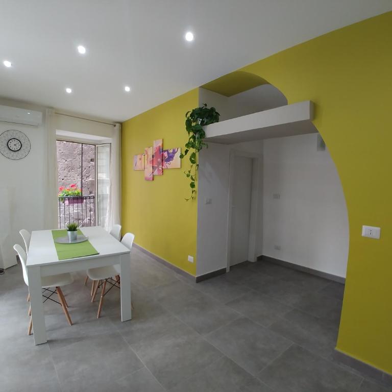 Cassaro Antico - Apartamento - 1