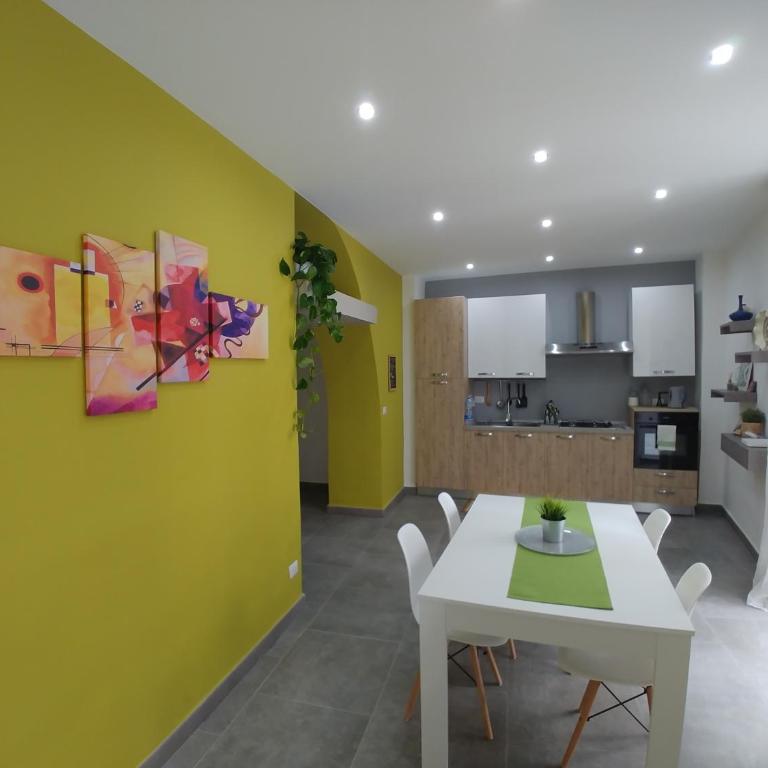 Cassaro Antico - Apartamento - 2