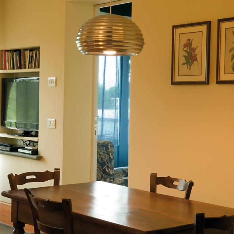 Residenza Ca De Frati - One-Bedroom Apartment (4 Adults) - 4