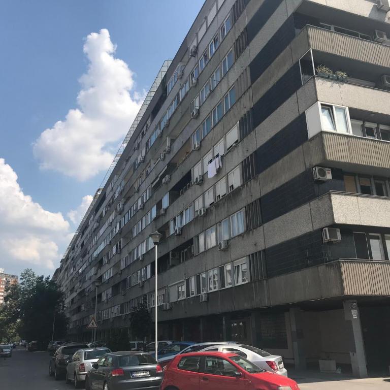 Apartment Duluta - Apartman - 12