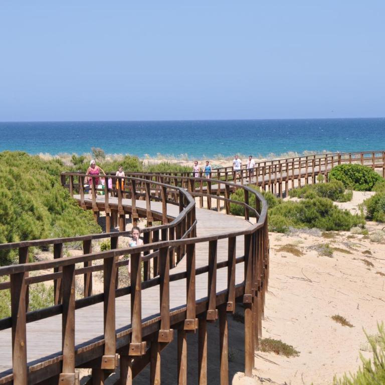 Costahispania 308 - Three-Bedroom Bungalow - 37
