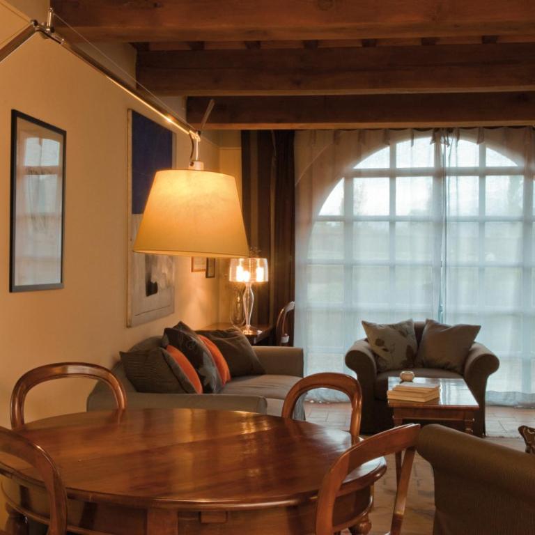 Residenza Ca De Frati - Deluxe Two-Bedroom Apartment - 2