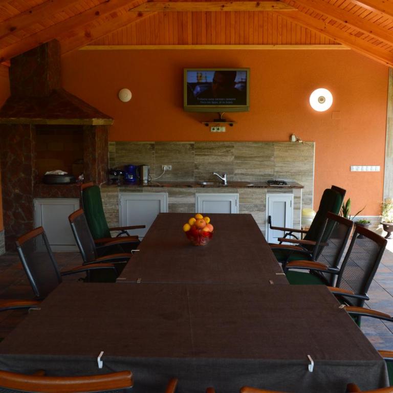 Una Valley Bihać - Villa - 24