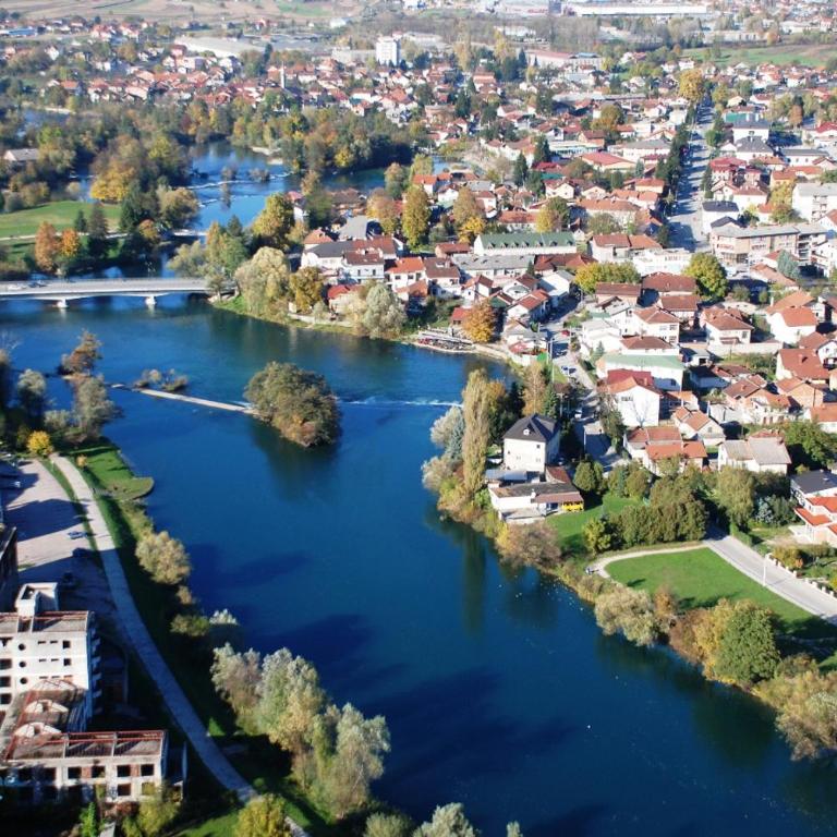 Una Valley Bihać - Villa - 81
