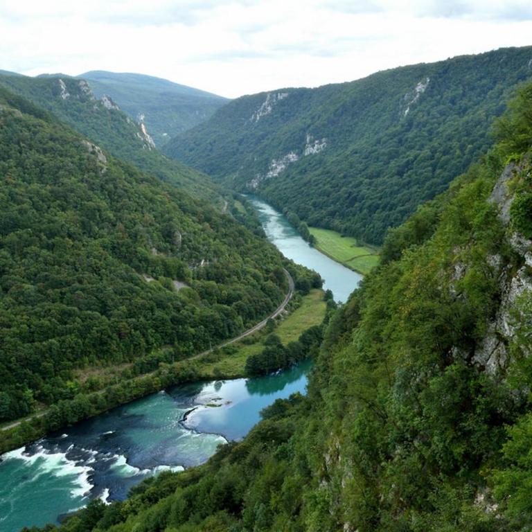 Una Valley Bihać - Villa - 87