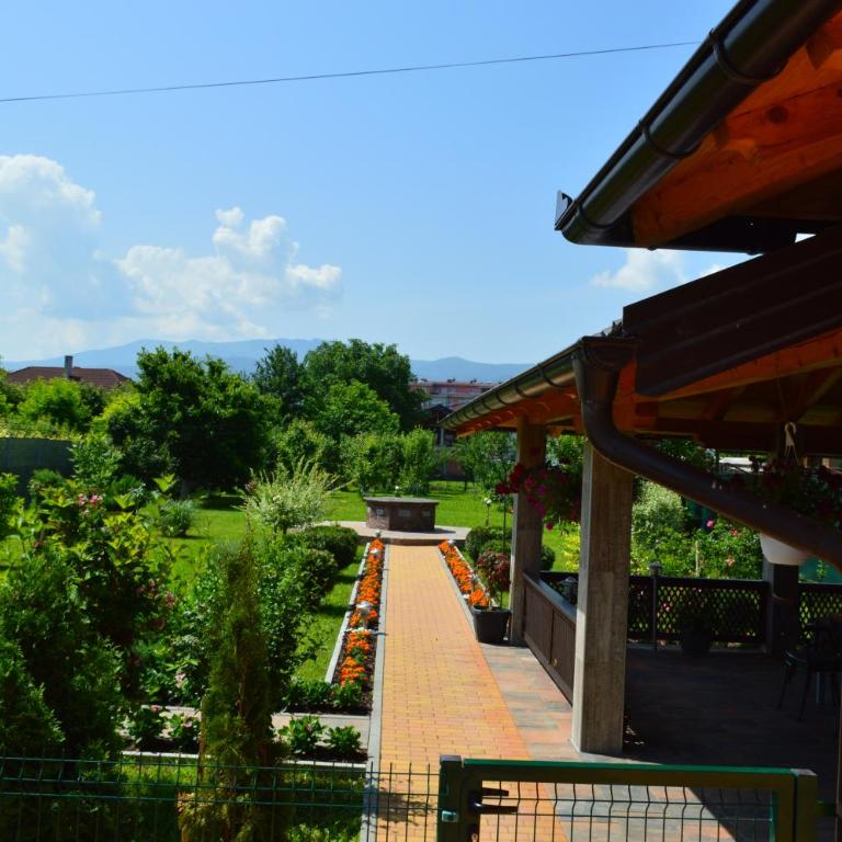 Una Valley Bihać - Villa - 9