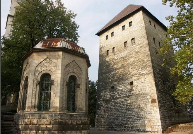 Una Valley Bihać - Villa - 86