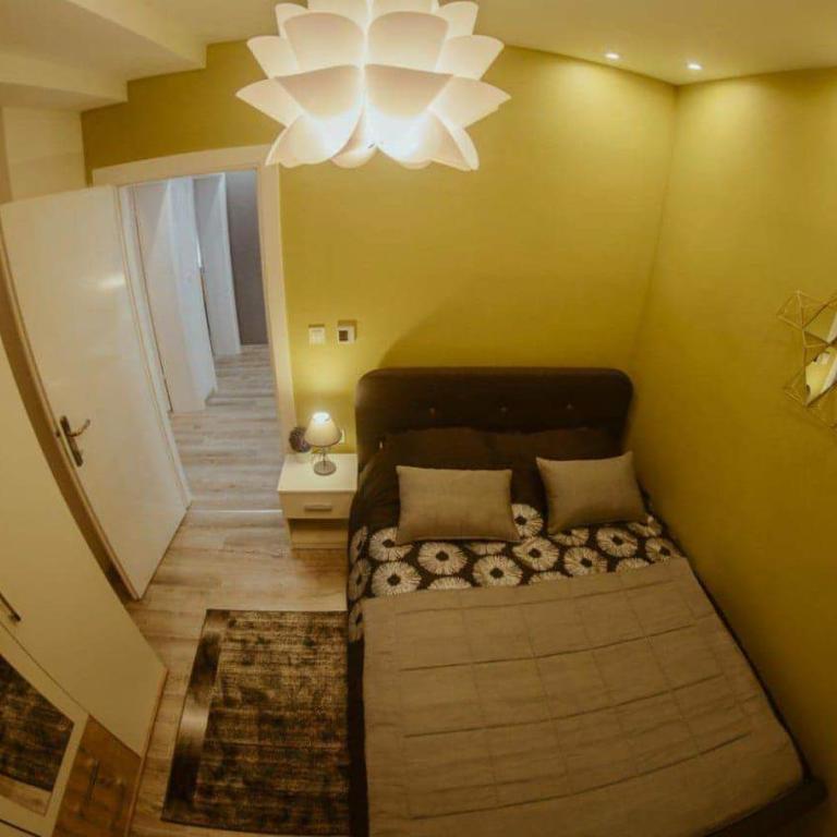 Una Valley Bihać - Villa - 54