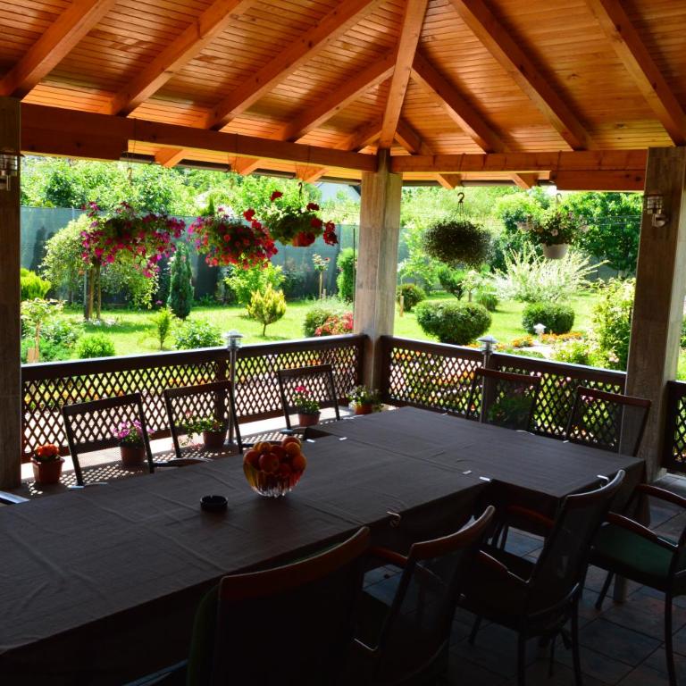 Una Valley Bihać - Villa - 10