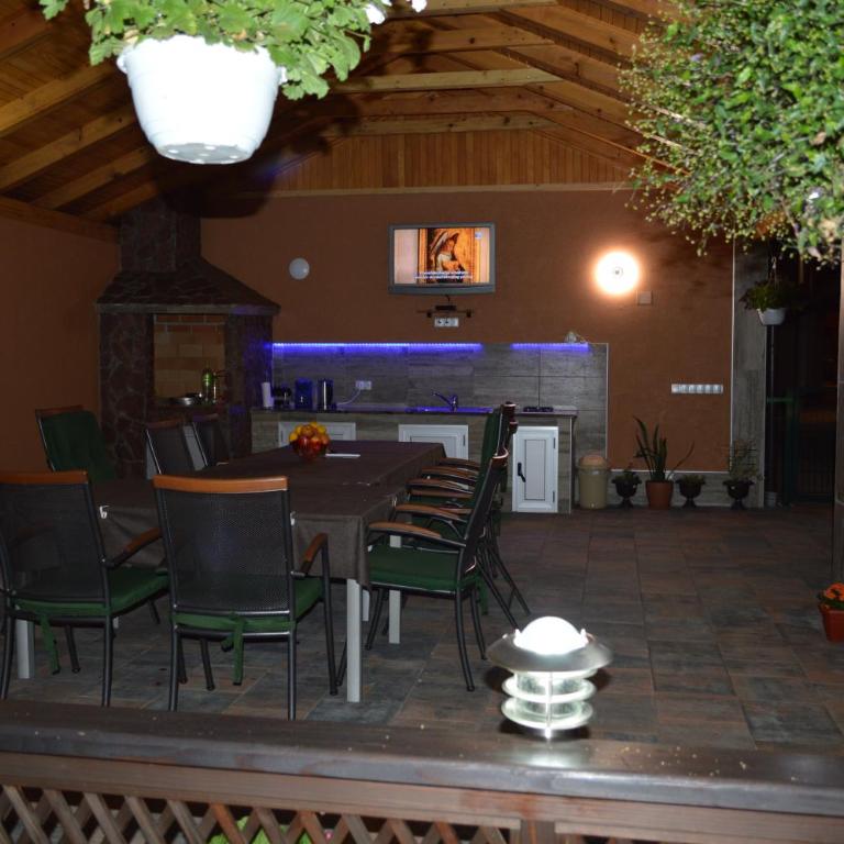 Una Valley Bihać - Villa - 25