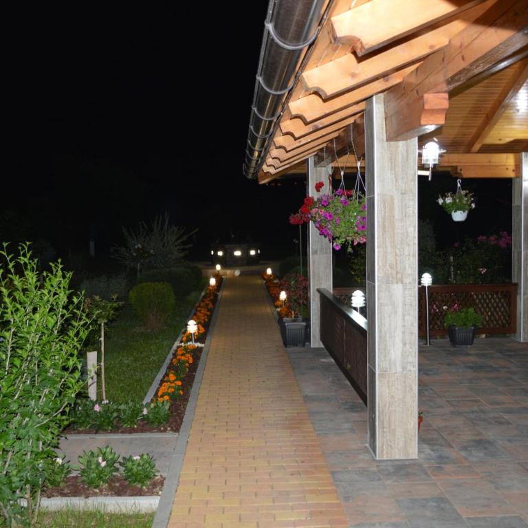 Una Valley Bihać - Villa - 28