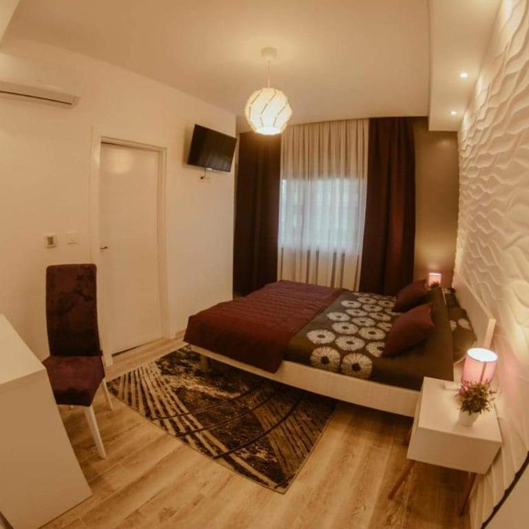 Una Valley Bihać - Villa - 48
